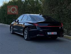 هیۆندای سۆناتا